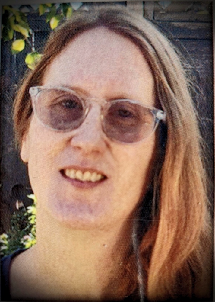 Portrait of Fiona, founder of Behaviourlytics